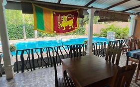 Tembo Cottage Wilpattu
